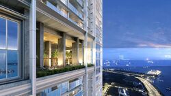 Marina View (D1), Condominium #612650561